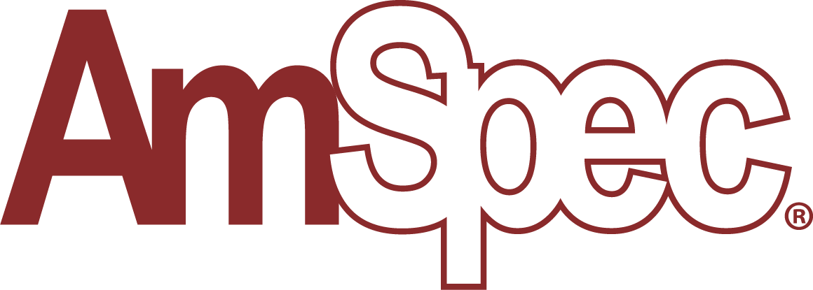 AmSpec logo
